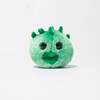 Giant STDs (Chlamydia)