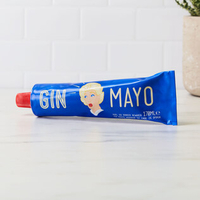 Gin Mayo