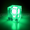 Glow Brick (Green)
