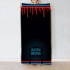 Grand Budapest - Fictional Hotel Towel