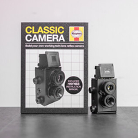 Haynes Classic Camera Making Kit