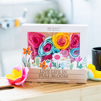 In Full Bloom Bath Petals