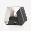 KiiPix Instant Photo Printer (Jet Black)