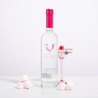 Marshmallow Vodka