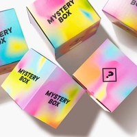 Mindfulness Mystery Box