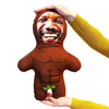 Mini Me Naked Man - Personalised Doll (Skin Tone B)