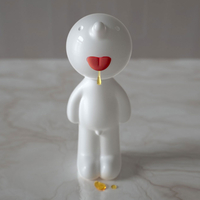 Mr. P Soap Dispenser