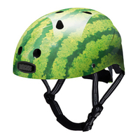 Nutcase Little Nutty Helmets (Watermelon)