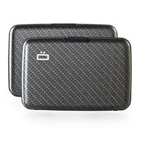 Ogon RFID Wallets (Carbon)