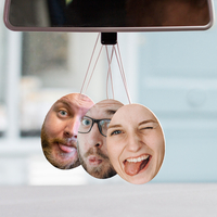 Personalised Air Fresheners