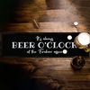 Personalised Bar Runner