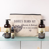 Personalised Beard Kit