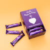 Personalised Cadbury Dairy Milk Favourites Box