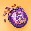 Personalised Cadbury Miniature Heroes Tin