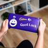 Personalised Cadburys Dairy Milk 360g (Face Emoji)