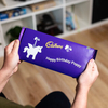 Personalised Cadburys Dairy Milk 360g (Unicorn Emoji)