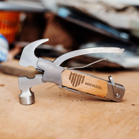 Personalised Hammer Multi-Tool