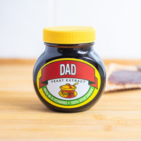 Personalised Marmite