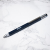 Personalised Multitool Pen (Navy)