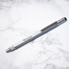 Personalised Multitool Pen (Silver)