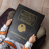 Personalised Star Wars Galactic Atlas