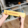 Personalised Toblerone (Milk Chocolate)