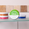Personalised Vaseline Lip Therapy Tin (Aloe Vera)