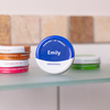 Personalised Vaseline Lip Therapy Tin (Original)