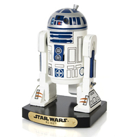 R2-D2 Nutcracker