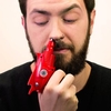 Ray Gun Nose Trimmer