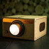 Smartphone Projector 2.0 (Copper)