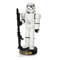 Stormtrooper Nutcracker