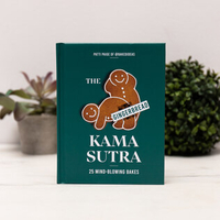 The Gingerbread Kama Sutra