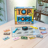 Top of the Pops Party Game