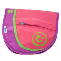Trunki Saddle Bag (Pink)