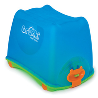 Trunki Travel Toybox (Blue)