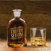 Truth Serum Decanter