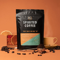 Twisted Coffee (Whisky)