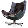 Villain Chair