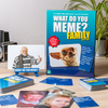 What Do You Meme? Family Edition