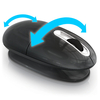 Whirl Laser Mouse