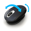 Whirl Mini Mouse (Carbon)