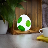 Yoshi Egg Light