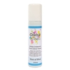 Colour Splash Food Colour Spray - Iridescent - Hint of Blue - 100ml