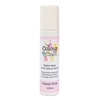Colour Splash Food Colour Spray - Matt - Pastel Pink - 100ml