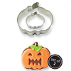 PME Pumpkin Cutters - Set of 2