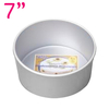 PME Round Cake Tin - 7" x 4"