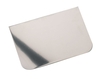 PME Side Scraper - Stainless Steel