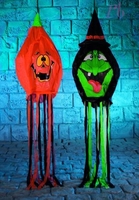 Halloween Windsock