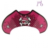 Pink Pirates Party Hats